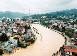 Nhiều điểm bất thường từ cơn bão số 3 Yagi