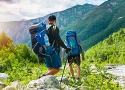 Những lưu ý khi trekking tự do