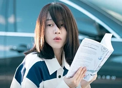 'Nữ hoàng rating' Shin Hye Sun đóng vai 2 nhân cách sau cơn sốt 'Chàng hậu'