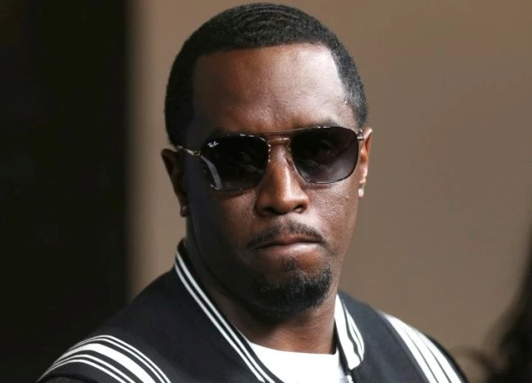 Ông trùm hip hop của nước Mỹ Sean "Diddy" Combs bị bắt