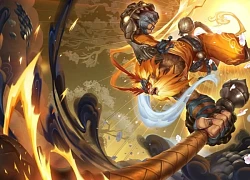 Riot đang vận hành game quá cẩu thả, tiếp tục tạo ra vấn nạn gây huỷ hoại chính mình?