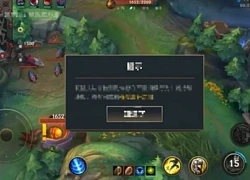 Riot và VNG quyết xoá tan vấn nạn phá game chỉ trong nháy mắt?