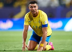 Ronaldo cảm thấy không khỏe, đi khám thì nhận kết quả "đáng buồn"