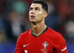 Ronaldo được khuyên tái hợp Man United