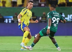 Ronaldo không đến Baghdad, fan Iraq nổi giận