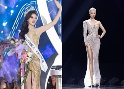 Showbiz 16/9: Hà Kino làm rõ tin đồn không phục Kỳ Duyên đăng quang Hoa hậu