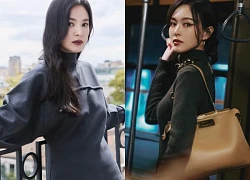 Video: Song Hye Kyo bị hại vẫn "chặt đẹp" Đường Yên, lộ khả năng tiếng Anh gây choáng