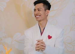 Steve Hoàng - Từ chuyên gia giáo dục đến 'người tiên phong về show truyền hình thực tế thế hệ mới'