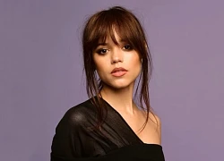 Tài sản khổng lồ của nữ chính phim "Wednesday" - Jenna Ortega