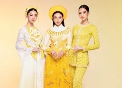 Tân Hoa hậu Quốc gia Việt Nam 2024 sẽ dự thi Miss International 2025