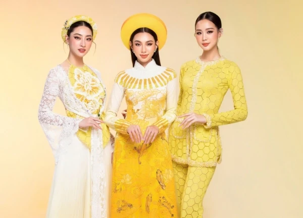 Tân Hoa hậu Quốc gia Việt Nam 2024 sẽ dự thi Miss International 2025