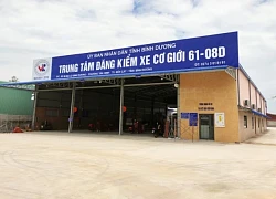 "Thủ thuật" bỏ qua lỗi kỹ thuật của các đăng kiểm viên