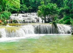 Trải nghiệm với Hà Đông