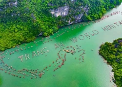 Tràng An trở lại, mang theo tấm lòng của người lái đò