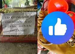 Vàng được tìm thấy trong đồ cứu trợ: Chủ nhân tiết lộ lý do &#8220;dở khóc dở cười&#8221;