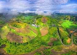 Về miền di sản Công viên địa chất toàn cầu UNESCO Đắk Nông