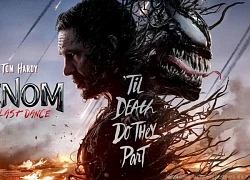 Venom 3 tung trailer mới, hé lộ danh tính siêu phản diện chính - cha đẻ của tất cả các loài ký sinh vũ trụ trong thế giới Marvel