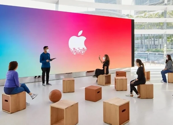 Vụ cô gái Việt khoe làm cho Apple, thu nhập 500 triệu bị "check VAR" liên tục: Chính chủ phản dame nhưng vẫn lộ loạt chi tiết mâu thuẫn?