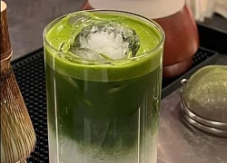 Vụ uống matcha latte giá 120k mà vẫn phải trả tiền gửi xe 10k gây bức xúc: Đại diện quán nói gì?