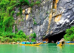 'Vương quốc hang động' Quảng Bình nổi tiếng cỡ nào?