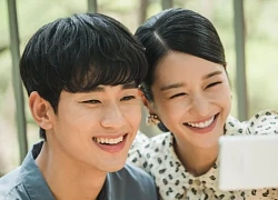 5 phim Hàn đẹp đến từng khung hình: Siêu phẩm của Kim Soo Hyun khiến ai nhìn cũng ngẩn ngơ