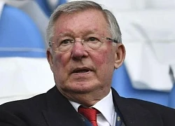 Alex Ferguson nhớ hào quang tại MU