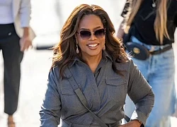 Bộ phim tài liệu khiến Oprah Winfrey chi hàng triệu USD ngăn chặn việc phát hành