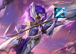 Chỉ thay đổi 1 ký hiệu, Riot thành công biến vị tướng này từ thất bại trở thành siêu phẩm