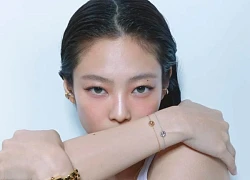 "Công chúa" Jennie: Rời xa YG là bão tố!