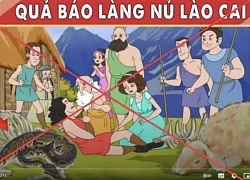 Đăng tải clip "Quả báo Làng Nủ" khiến dư luận phẫn nộ, Sunrise Media chính thức lên tiếng