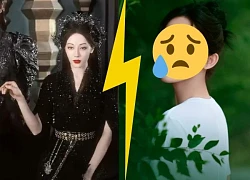 Video: Địch Lệ Nhiệt Ba: góc khuất bị chèn ép, đối thủ được 'tâng bốc', fan 'nổi cáu'