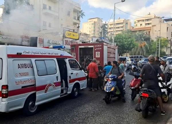 Hàng loạt chỉ huy Hezbollah bị tiêu diệt sau vụ nổ máy nhắn tin, bộ đàm ở Liban