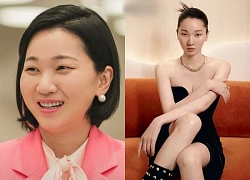Jang Yoon Ju: Chị chồng Kim Ji Won &#8220;Queen of Tears&#8221;, là siêu mẫu, lấy chồng CEO