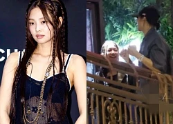 Jennie ngang nhiên lừa dối khán giả, lén lút qua lại với 1 sao nam, dậy sóng MXH