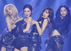 Không phải BLACKPINK, đây mới là nhóm nhạc nữ được gọi "đại mỹ nhân và các ca sĩ tuyệt vời"