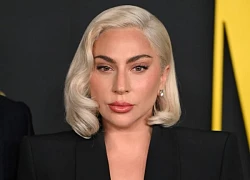 Lady Gaga phản ứng trước tin đồn cô là... đàn ông