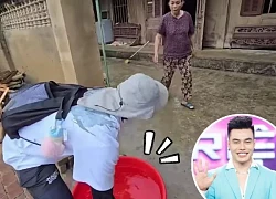 Video: 'Mono Đồng Nai' 'cãi' lời netizen từ thiện nước, cảnh tượng thực tế gây bức xúc?