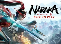 Naraka: Bladepoint Mobile ấn định phiên bản Beta, hé lộ thêm nhiều hình ảnh ấn tượng khiến game thủ phấn chấn