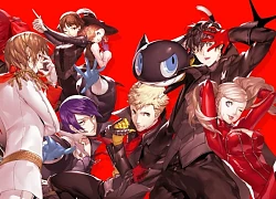 Ngà ngửa với thời gian mà Persona 5: The Phantom X sẽ được phát hành toàn cầu