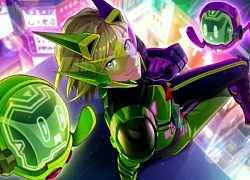 Nhật Bản chuẩn bị ra mắt thêm một tựa game Kamen Rider trên di động