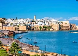 Những điều cần lưu ý khi du lịch tại Morocco