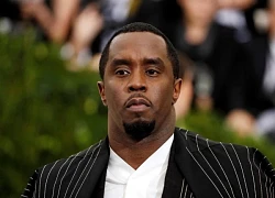 Ông trùm Hip-hop Sean &quot;Diddy&quot; Combs được đưa vào diện theo dõi tự tử