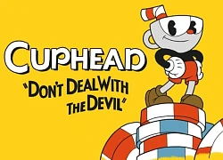 Phát hiện tựa game Cuphead phiên bản "rep 1:1", sở hữu lối chơi "bánh cuốn" nhưng không dành cho tất cả