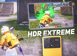 PUBG Mobile chuẩn bị "lột xác", được bổ sung thêm công nghệ đồ hoạ cực xịn sò