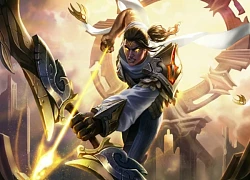 Quả không trứ danh "200 năm cân bằng game" của Riot, bảo sao game ngày càng bất ổn