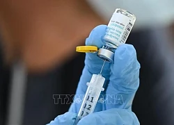 Quốc gia châu Phi đầu tiên triển khai tiêm vaccine phòng bệnh đậu mùa khỉ