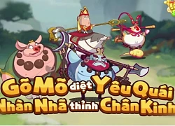 Ra mắt game mới, VNG bị dính nghi vấn "đem con bỏ chợ"?