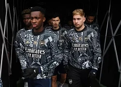 Saka thừa nhận nhớ 3 ngôi sao Arsenal bị HLV Arteta loại bỏ