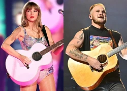 Taylor Swift khiến sao nam &#8220;trả giá&#8221; vì dám động chạm bạn trai và &#8220;hạ bệ&#8221; mình