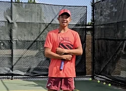 "Thần đồng pickleball" đấu giá ủng hộ bà con vùng lũ, thu về số tiền "khủng", đáp trả cực căng khi bị nói "từ thiện bỏ tiền túi mà làm"